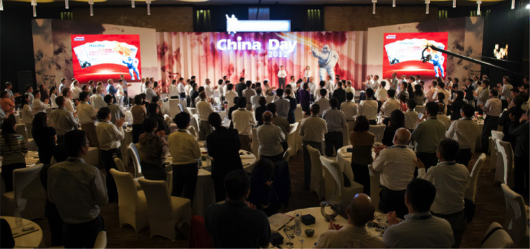 米其林(lín)轮胎中(zhōng)国日