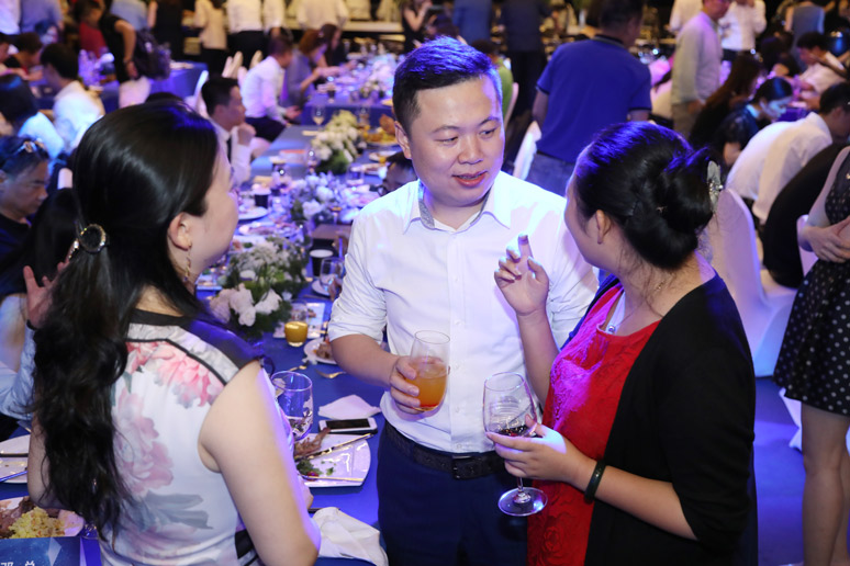 2018谋(móu)局(jú)•战略基金发布会(huì)